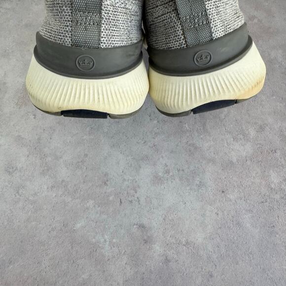 Peter Millar Shoes Men 11.5 Hyperlight Apollo Sneakers Casual Knit MA21EF11 READ - Picture 7 of 15